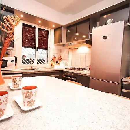 Petite Home In Rome Exterior photo