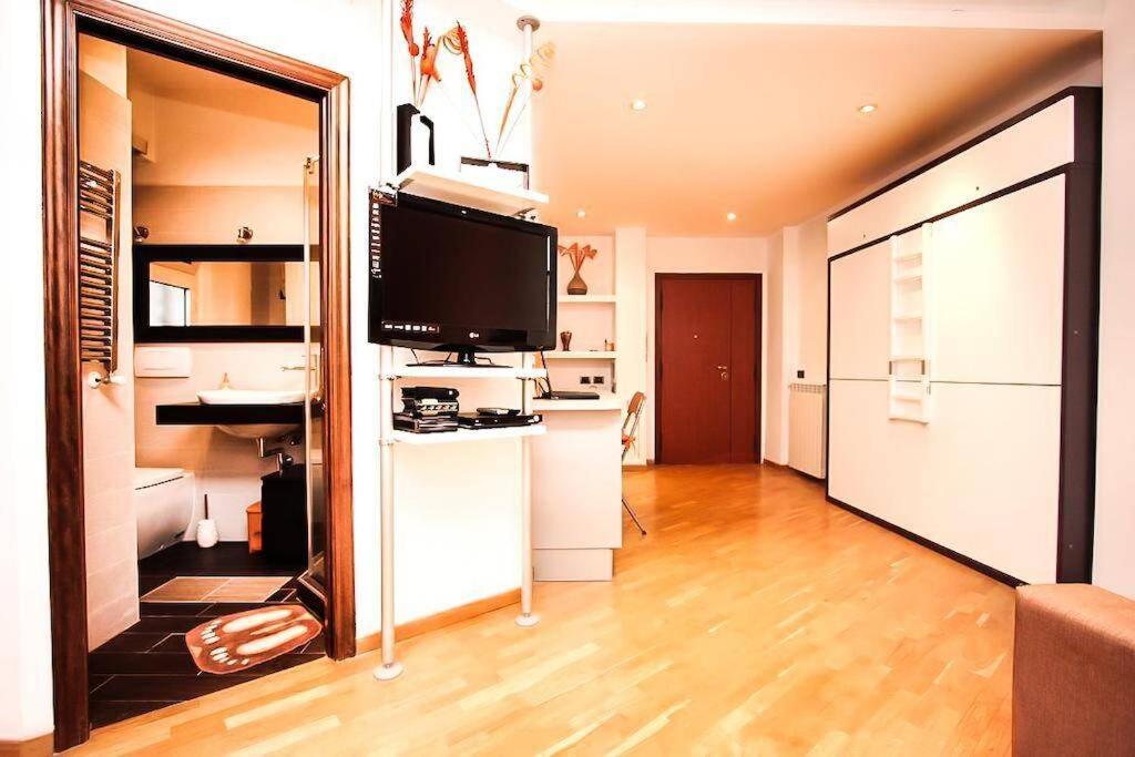 Petite In Ferienhaus *